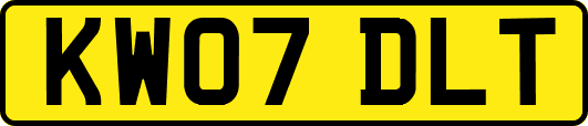 KW07DLT