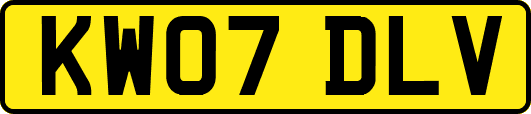 KW07DLV