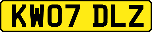 KW07DLZ