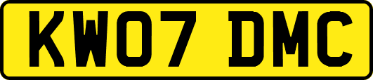 KW07DMC