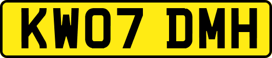 KW07DMH
