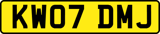 KW07DMJ