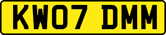 KW07DMM
