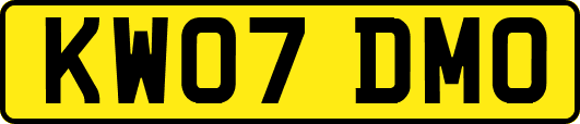 KW07DMO