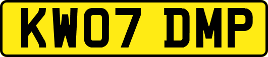 KW07DMP