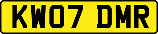 KW07DMR