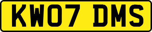 KW07DMS