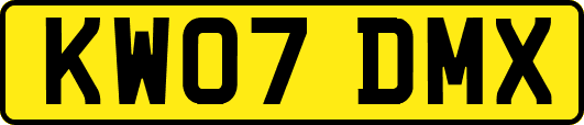 KW07DMX
