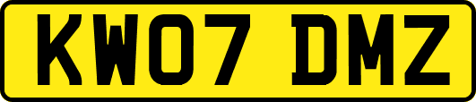 KW07DMZ