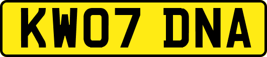 KW07DNA