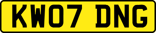 KW07DNG