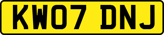KW07DNJ