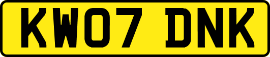 KW07DNK