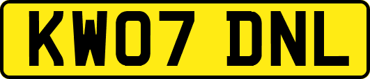 KW07DNL
