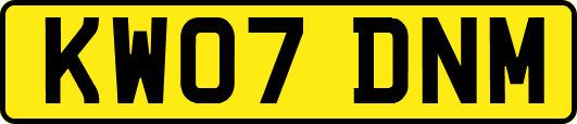 KW07DNM