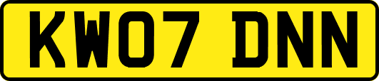 KW07DNN