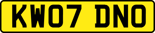 KW07DNO