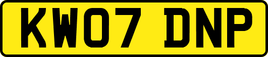 KW07DNP