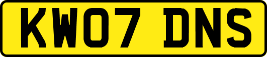 KW07DNS