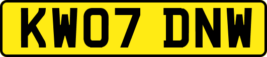 KW07DNW