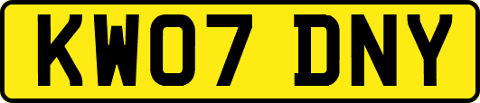 KW07DNY