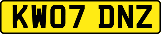 KW07DNZ