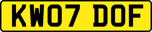 KW07DOF