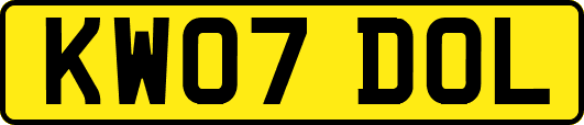 KW07DOL