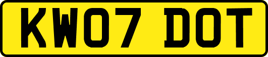 KW07DOT