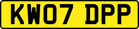 KW07DPP