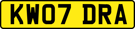 KW07DRA