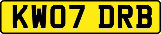 KW07DRB