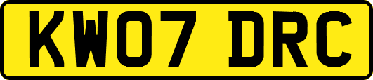 KW07DRC