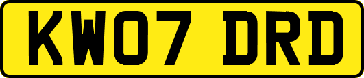 KW07DRD
