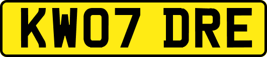 KW07DRE