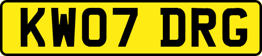 KW07DRG