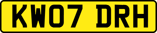 KW07DRH