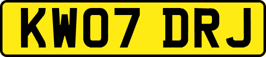 KW07DRJ