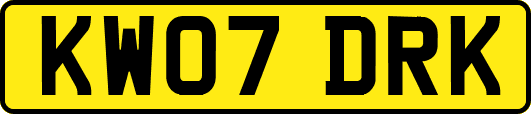 KW07DRK