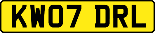 KW07DRL
