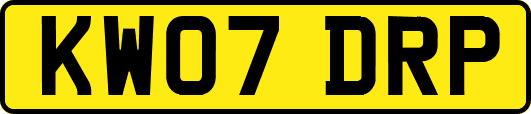 KW07DRP