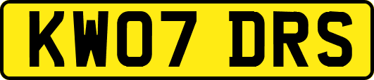KW07DRS