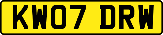 KW07DRW