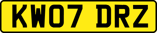 KW07DRZ