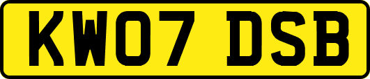 KW07DSB