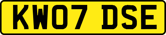 KW07DSE