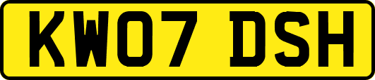 KW07DSH