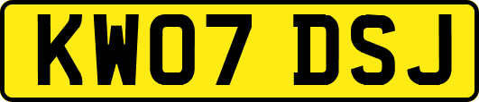 KW07DSJ