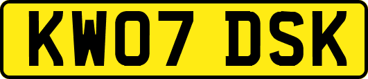 KW07DSK