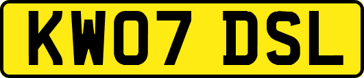 KW07DSL
